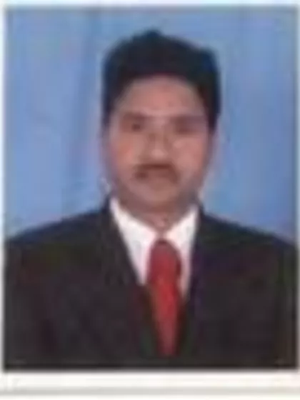 Rajendra – Sperm Donor in Guntur, Andhra Pradesh, India