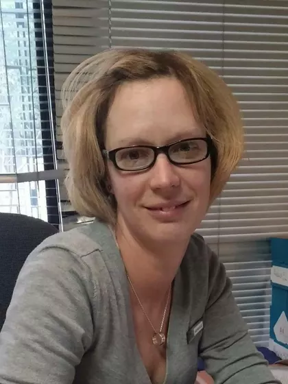 Monique – Surrogate Mother in Benoni, Gauteng, South Africa – photo 2