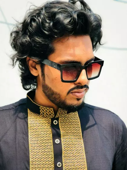 Himu – Sperm Donor in Dhaka, Dhaka, Bangladesh – photo 3