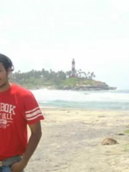 Mohit – Sperm Donor in Mumbai, Maharashtra, India