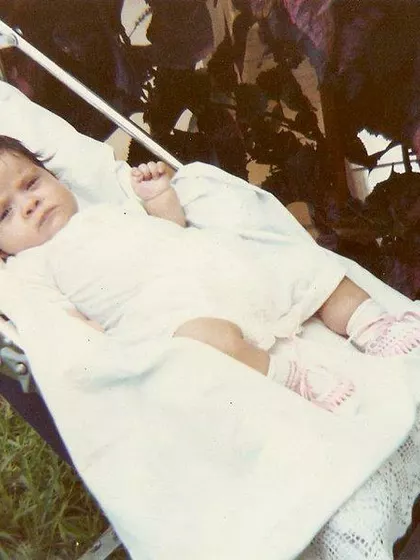 Pamela – Egg Donor in Floresta, Parana, Brazil
