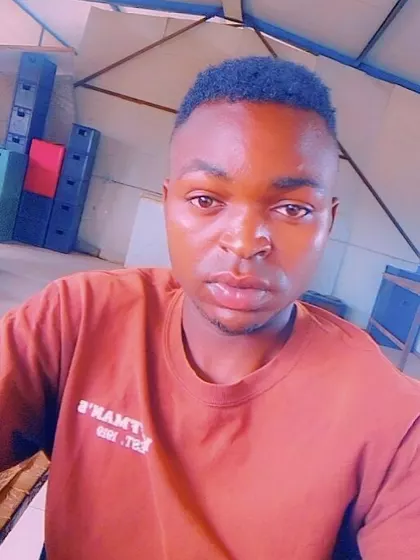David – Sperm Donor in Matero, Lusaka, Zambia
