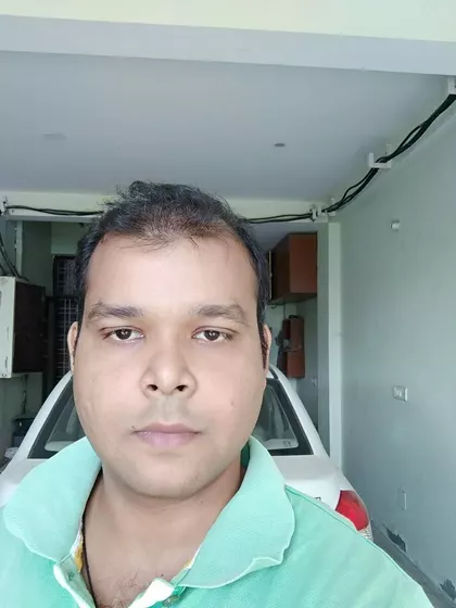 Gaurav – Sperm Donor in Gurgaon, Haryana, India