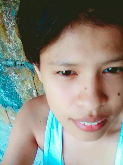 Kristell – Surrogate Mother in Cutcut, Pampanga, Philippines – photo 2