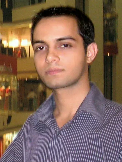 Rana – Sperm Donor in Noida, Delhi, India – photo 2