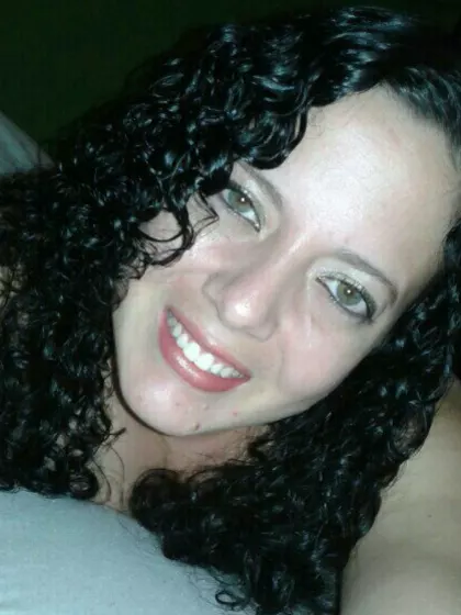 Patricia – Surrogate Mother in Porto Velho, Rondonia, Brazil