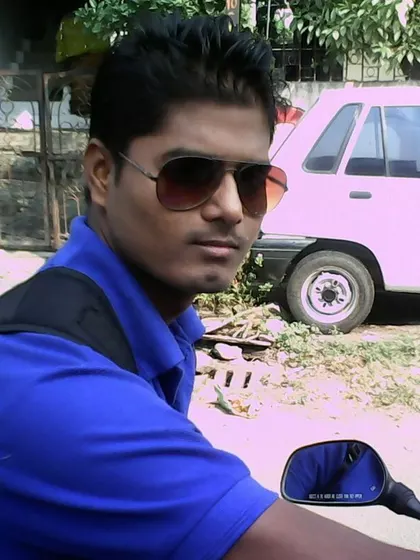 Vinay – Sperm Donor in Nagapur, Maharashtra, India – photo 2