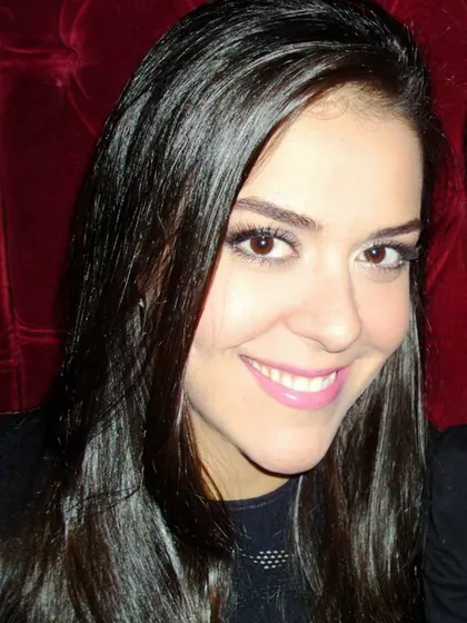 Isabella – Egg Donor in Brasilia, Distrito Federal, Brazil