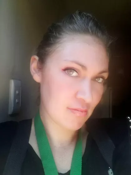 Cindy – Surrogate Mother in Pretoria, Gauteng, South Africa – photo 4
