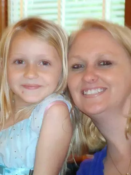Tammy – Surrogate Mother in Jacksonville, Florida, United States – photo 2
