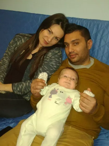 Elena – Surrogate Mother in Monza, Lombardy, Italy – photo 3