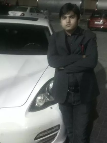 Ahsan – Sperm Donor in Fatehabad, Punjab, Pakistan – photo 2