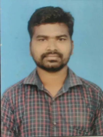 Krishna – Sperm Donor in Kakinada, Andhra Pradesh, India – photo 3