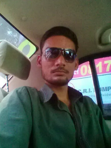 Hasan – Sperm Donor in Lucknow City, Uttar Pradesh, India