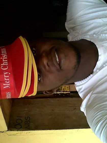 Michael – Sperm Donor in Ikeja, Lagos, Nigeria – photo 3