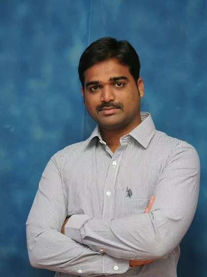 Shiva – Sperm Donor in Hyderabad, Andhra Pradesh, India – photo 3