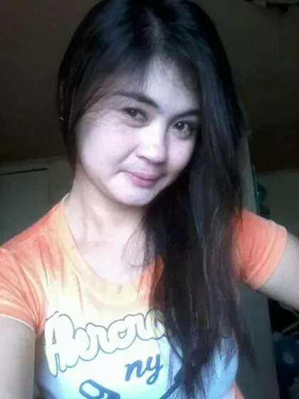 Bernadette – Egg Donor in Manila, Philippines