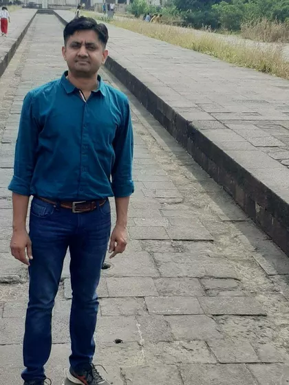 Iqbal – Sperm Donor in Bhuj, Gujarat, India