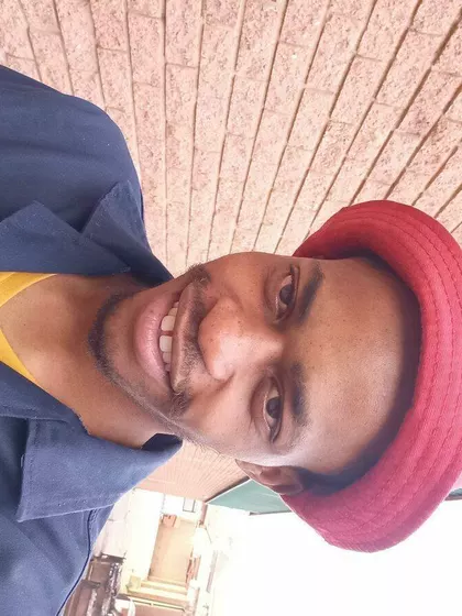 Simphiwe – Sperm Donor in Soweto, Gauteng, South Africa – photo 2