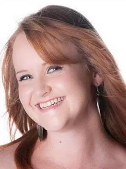 Esther – Egg Donor in Pretoria, Gauteng, South Africa