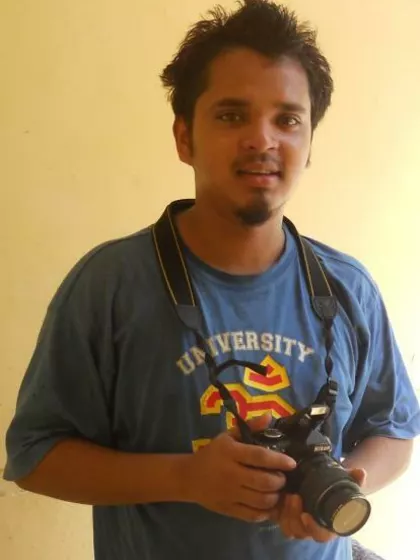 Abhinav – Sperm Donor in Dibrugarh, Assam, India – photo 2