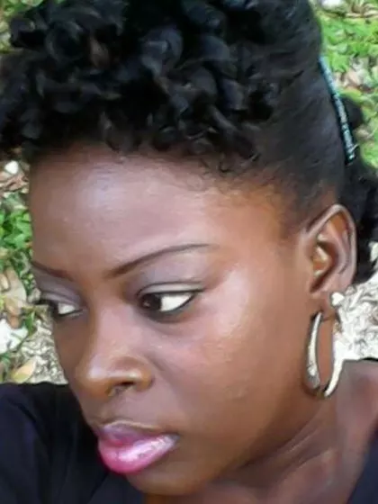 Latoya – Surrogate Mother in Fairfield, Saint James, Jamaica – photo 4