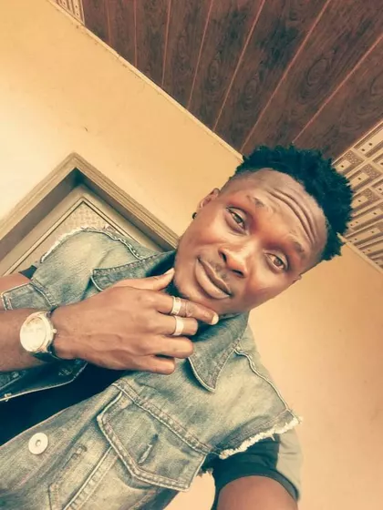 Ifeanyichukwu – Sperm Donor in Port Harcourt, Rivers, Nigeria – photo 3