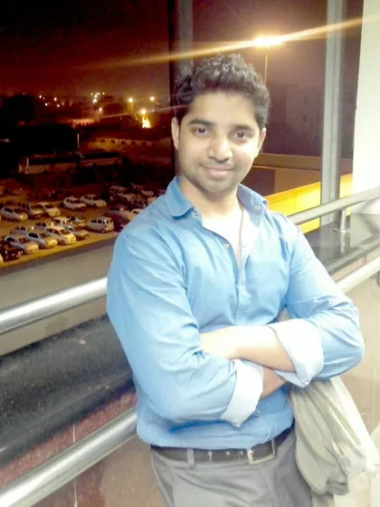 Ankur – Sperm Donor in New Delhi, Delhi, India