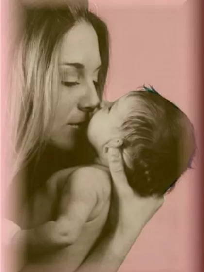 Marielle – Egg Donor in Capelle aan den IJssel, Zuid Holland, Netherlands – photo 2