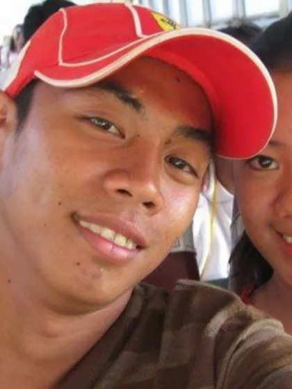 Jomar ā Sperm Donor in Lebak, Sultan Kudarat, Philippines