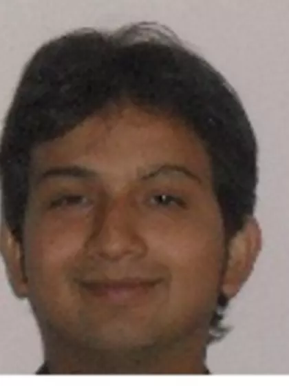 Ravi – Sperm Donor in Surat, Gujarat, India