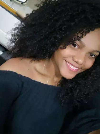 Samara – Egg Donor in Caraguatatuba, Sao Paulo, Brazil – photo 2