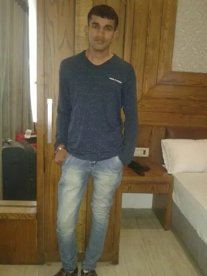 Yogesh – Sperm Donor in Almada, Lisboa, Portugal