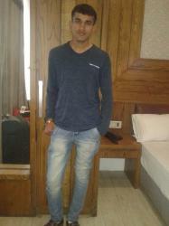 Yogesh