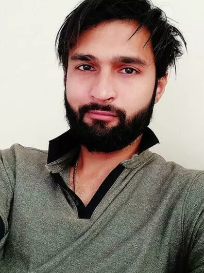 Sanket – Sperm Donor in Kanpur, Uttar Pradesh, India