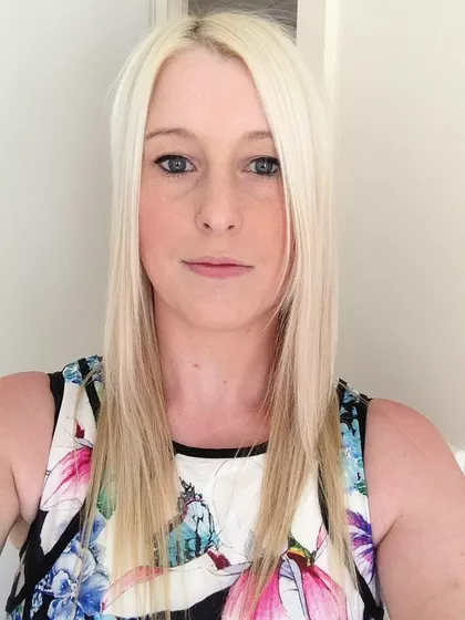 Briony – Egg Donor in Sunbury, Victoria, Australia
