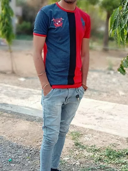 Giri – Sperm Donor in Ankleshwar, Gujarat, India