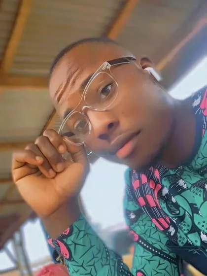 Franklin – Sperm Donor in Abeokuta, Ogun, Nigeria – photo 3