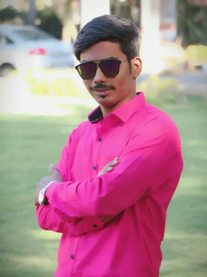 Mayur – Sperm Donor in Pune, Maharashtra, India
