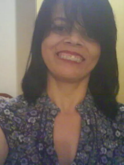 Anita – Surrogate Mother in Santos, Sao Paulo, Brazil – photo 3