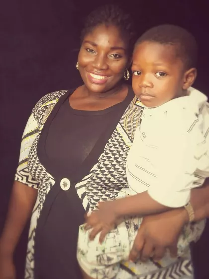 Jolaoluwa – Surrogate Mother in Abuja, Abuja Capital Territory, Nigeria