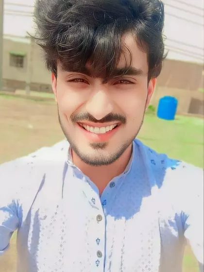 Usama – Sperm Donor in Faisalabad, Punjab, Pakistan – photo 3