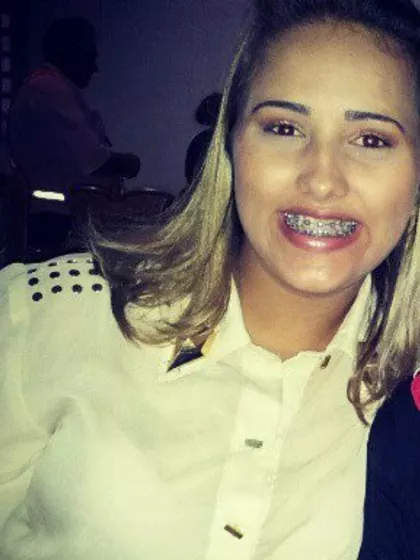 Bruna – Surrogate Mother in Cuiaba, Mato Grosso, Brazil