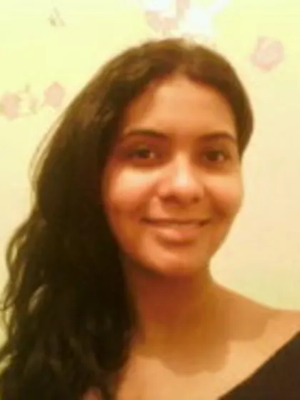 Shirley – Surrogate Mother in Eldorado, Sao Paulo, Brazil