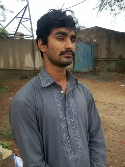 Rana – Sperm Donor in Multan, Punjab, Pakistan – photo 4