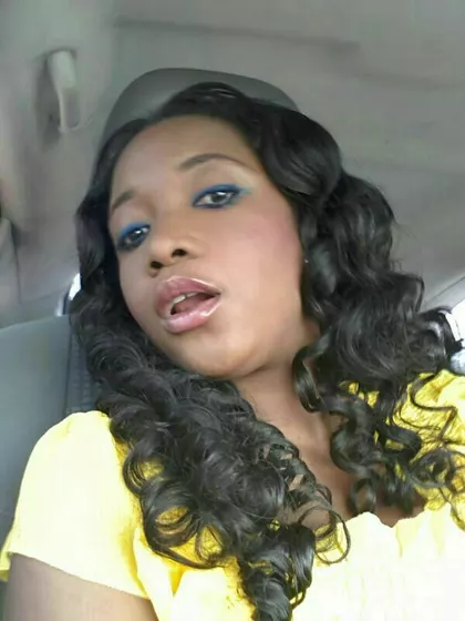 Monica – Egg Donor in Akra, Greater Accra, Ghana – photo 2
