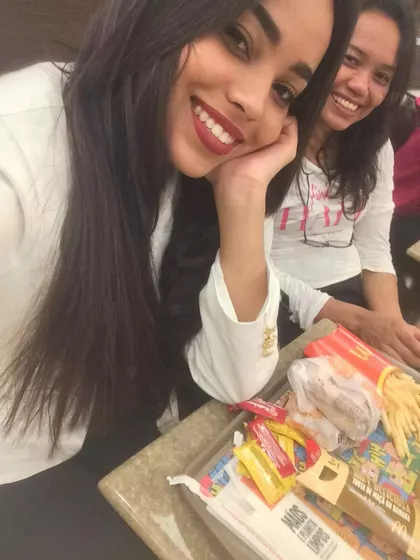 Sarah – Egg Donor in San Paulo, Sao Paulo, Brazil – photo 3