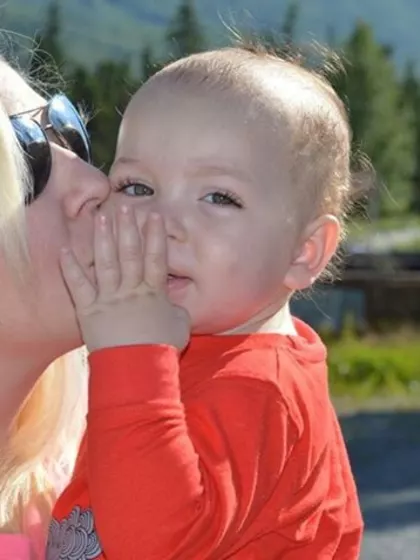 Kaitlyn – Surrogate Mother in Wasilla, Alaska, United States – photo 2