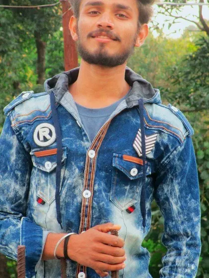 Rajat – Sperm Donor in Dharamsala, Himachal Pradesh, India