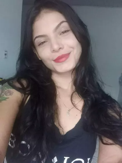 Larissa – Egg Donor in Campo Grande, Mato Grosso do Sul, Brazil – photo 4